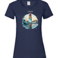 T-shirt Senhora Sol Nazaré