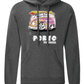 Sweatshirt Gorduxinha Porto