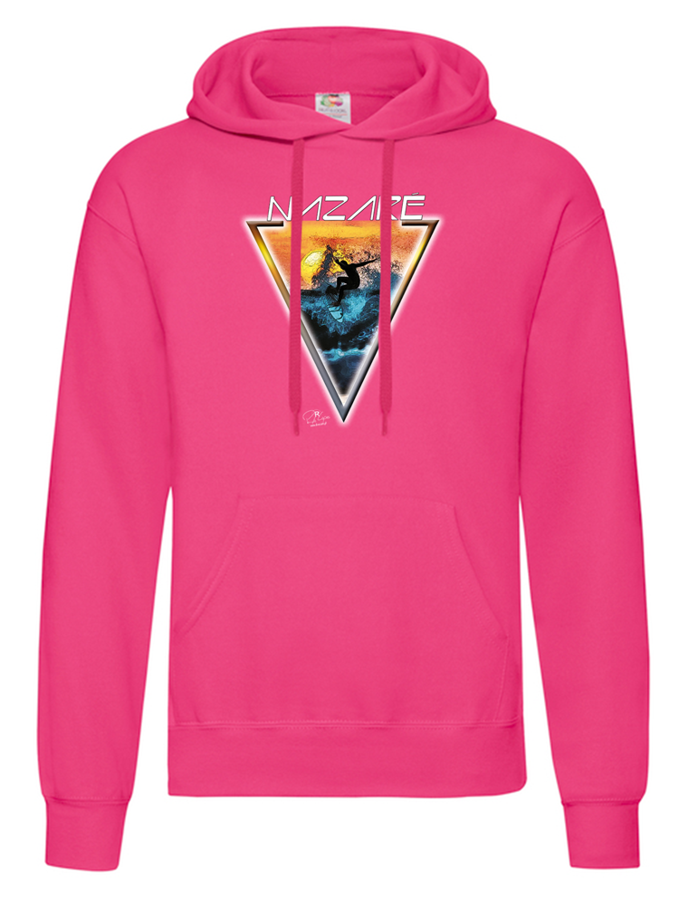 Sweatshirt Sunset Nazaré