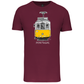 T-Shirt Algodão Biológico Grandalhão Coimbra