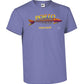 T-shirt Kids Espinha Porto