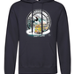 Sweatshirt Surf Life Tavira