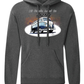 Sweatshirt All Roads Lead to Nazaré
