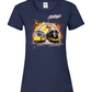 T-shirt Senhora Tradição e Modernidade
