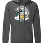 Sweatshirt Surf Life Costa da Caparica