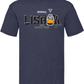 T-shirt Original Lisboa