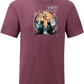 T-shirt Luar Nazaré