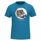 T-shirt de Criança Kariban Exclusive Albufeira