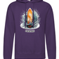 Sweatshirt Prancha Cascais