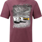 T-shirt Invicta