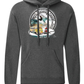 Sweatshirt Surf Life Nazaré