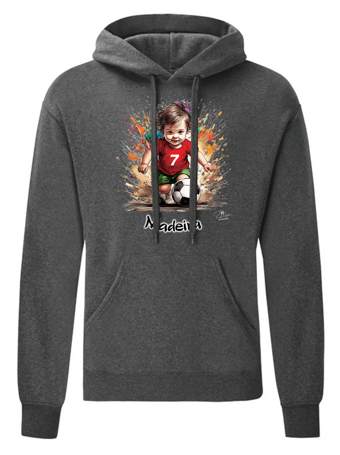 Sweatshirt 7 Madeira