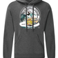 Sweatshirt Surf Life Peniche