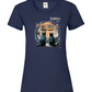 T-shirt Senhora Luar Lisboa