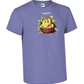 T-shirt Kids Cesto Bananas