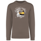 Sweatshirt Kariban sem Capuz Carreira 28 Porto