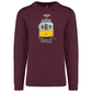 Sweatshirt Kariban sem Capuz Grandalhão Porto