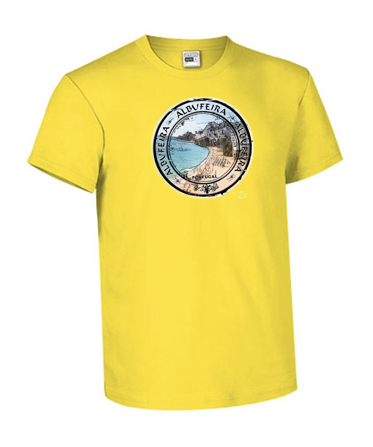 T-shirt Kids Selo Albufeira