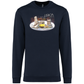 Sweatshirt Kariban sem Capuz Monumentos Belém