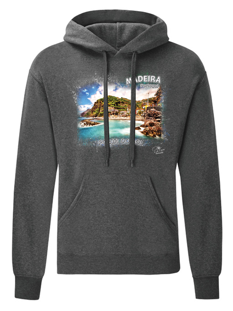 Sweatshirt Ponta do Sol