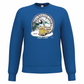 Sweatshirt Ideal sem Capuz Surflife Cascais