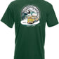 T-shirt Surf Life Cascais