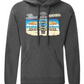 Sweatshirt Pegadas Albufeira