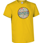 T-shirt Kids Pin Tavira