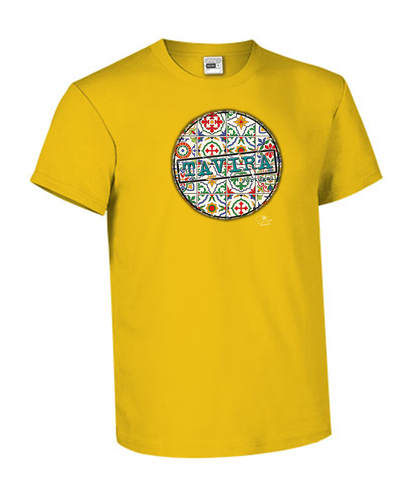 T-shirt Kids Pin Tavira