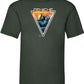 T-shirt Sunset Peniche