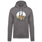 Sweatshirt Kariban com Capuz Extreme Sintra