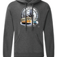Sweatshirt Amazing City Porto