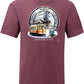 T-shirt Amazing City  Porto
