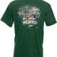 T-shirt Carreira 22