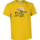 T-shirt Kids Pão de Forma Peniche