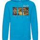 Sweatshirt Porto by Night