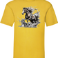 T-shirt Mustang