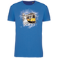 T-Shirt Algodão Biológico Carreira 28 Porto