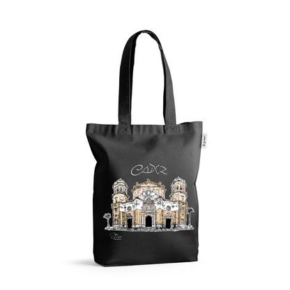 Sacos de Algodão Ecológico 220g Cádiz 2