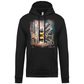 Sweatshirt Kariban com Capuz Espelho LP