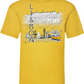 T-shirt Castelo 1