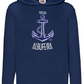 Sweatshirt Kids Âncora Albufeira