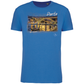 T-Shirt Algodão Biológico Porto By Night