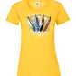T-shirt Senhora Surfboards Olhão
