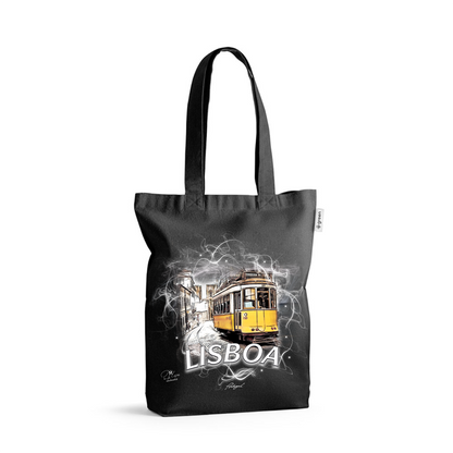 Sacos de Algodão Ecológico 220g Carreira 28