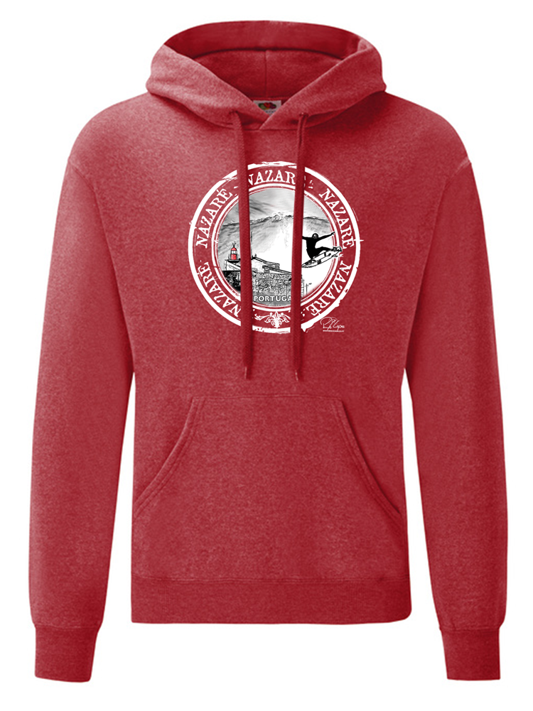 Sweatshirt Selo Nazaré