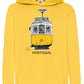 Sweatshirt Kids Grandalhão Lisboa