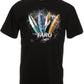T-shirt Surfboards Faro