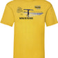 T-shirt Praia do Norte