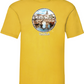 T-shirt Ponte Tavira